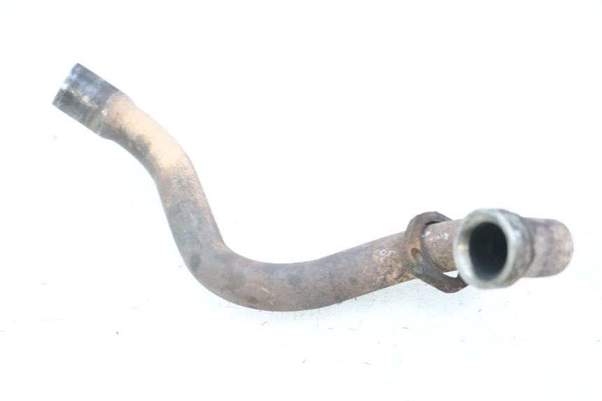 photo de EXHAUST MANIFOLD PIAGGIO XEVO - X EVO 125 (2007 - 2016) - Technical close-up