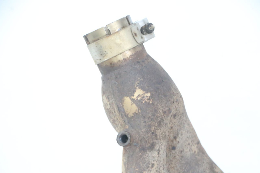 photo de EXHAUST PIPE YAMAHA XJ6 ABS 600 (2008 - 2016)