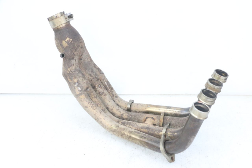 photo de EXHAUST PIPE YAMAHA XJ6 ABS 600 (2008 - 2016)