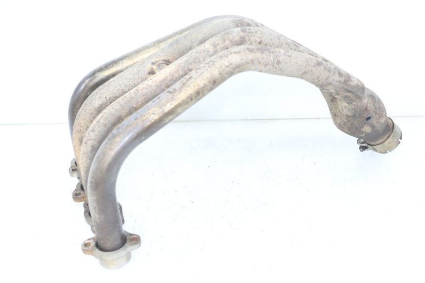 photo de EXHAUST PIPE YAMAHA XJ6 ABS 600 (2008 - 2016)