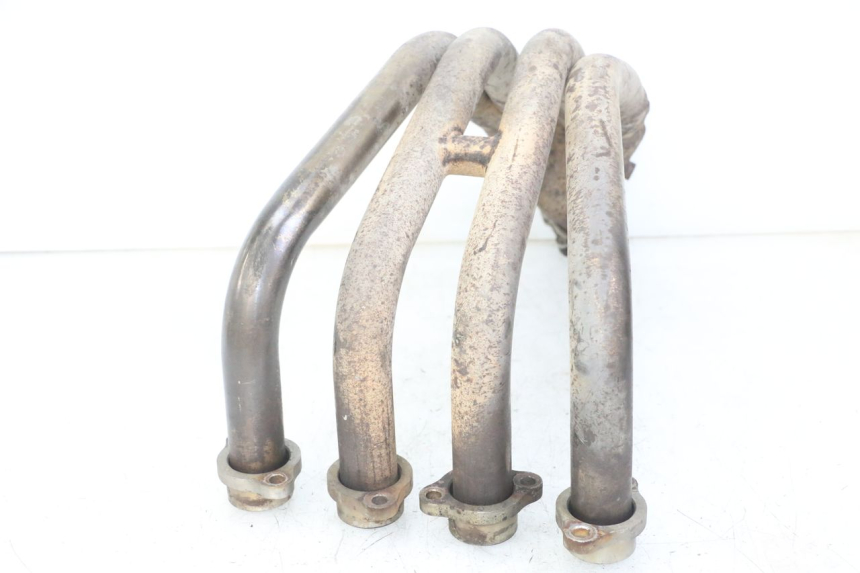 photo de EXHAUST PIPE YAMAHA XJ6 ABS 600 (2008 - 2016)