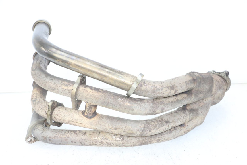photo de EXHAUST PIPE YAMAHA XJ6 ABS 600 (2008 - 2016)