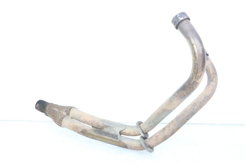 photo de EXHAUST PIPE YAMAHA XJN DIVERSION 600 (2000 - 2003)