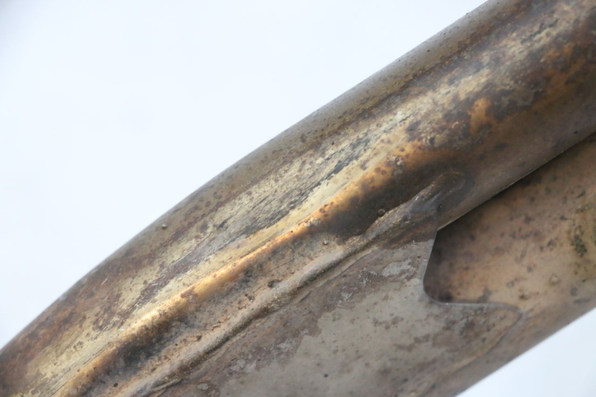 photo de EXHAUST PIPE YAMAHA XJN DIVERSION 600 (2000 - 2003)