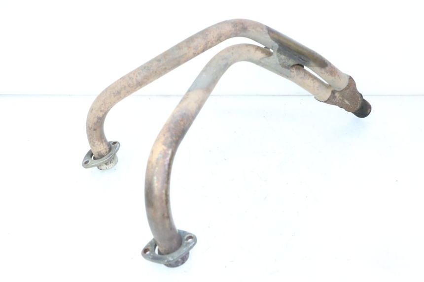 photo de EXHAUST PIPE YAMAHA XJN DIVERSION 600 (2000 - 2003)