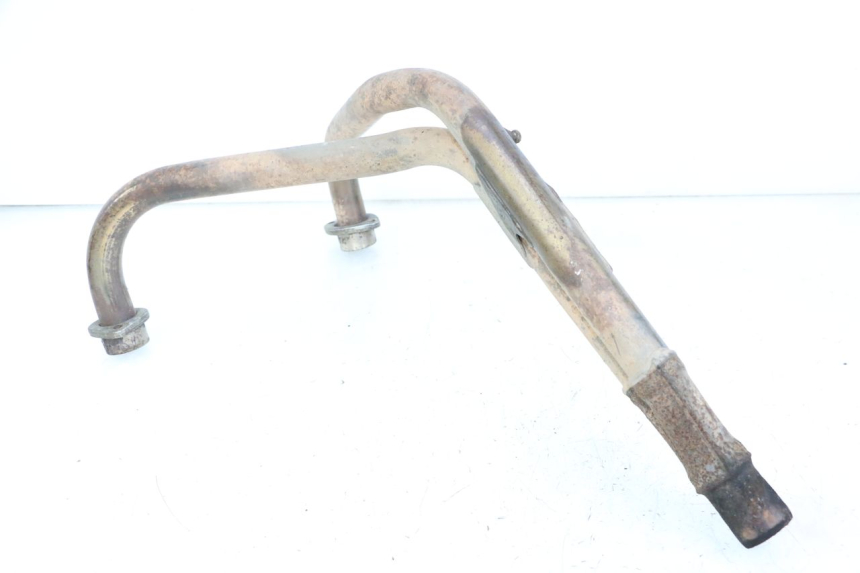 photo de EXHAUST PIPE YAMAHA XJN DIVERSION 600 (2000 - 2003)