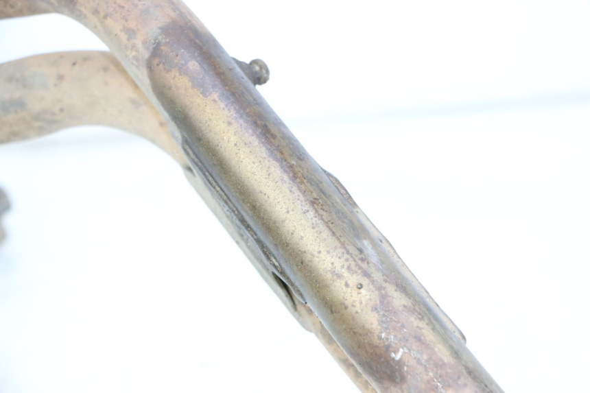 photo de EXHAUST PIPE YAMAHA XJN DIVERSION 600 (2000 - 2003)