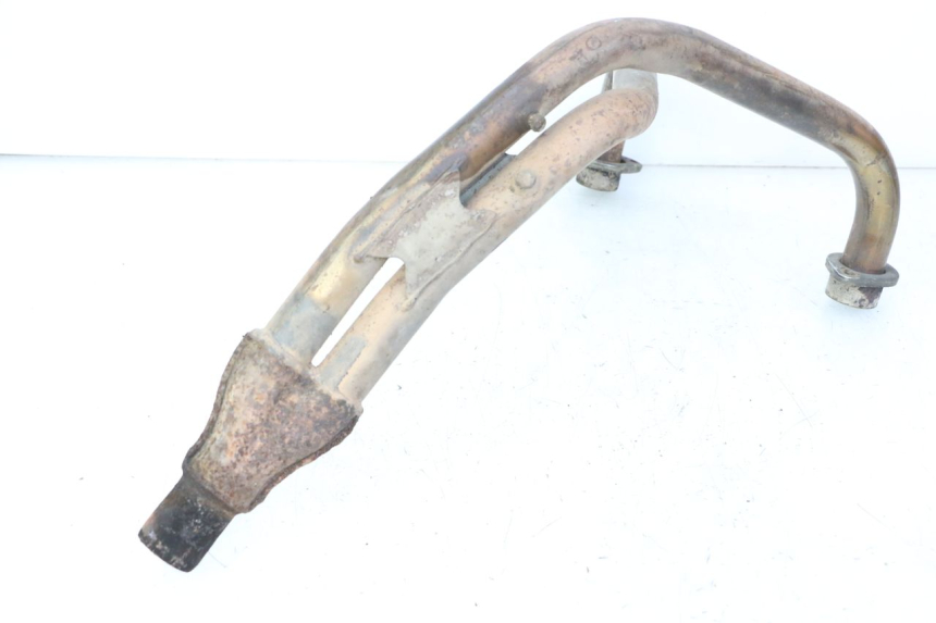 photo de EXHAUST PIPE YAMAHA XJN DIVERSION 600 (2000 - 2003)