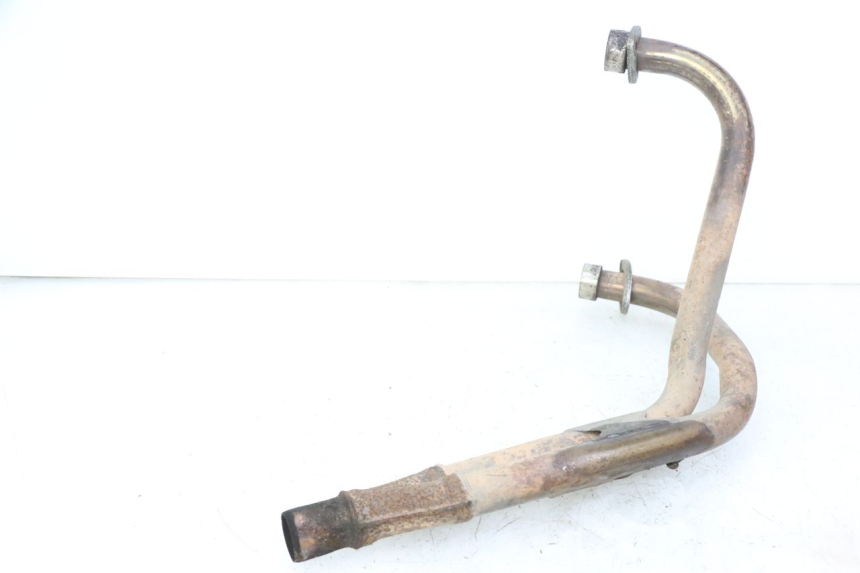 photo de EXHAUST PIPE YAMAHA XJN DIVERSION 600 (2000 - 2003)