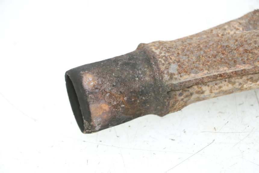 photo de EXHAUST PIPE YAMAHA XJN DIVERSION 600 (2000 - 2003)