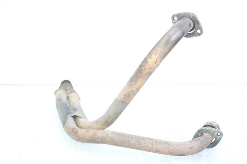 photo de EXHAUST PIPE YAMAHA XJN DIVERSION 600 (2000 - 2003)