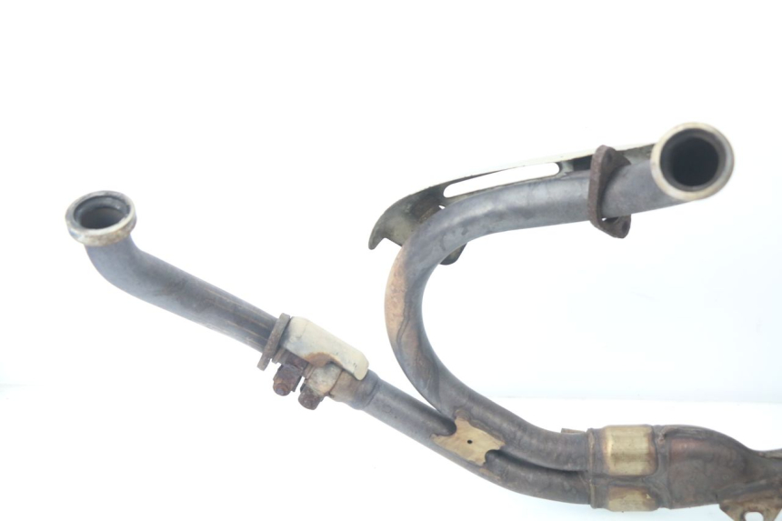 photo de EXHAUST PIPE HONDA XLV TRANSALP 650 (2005 - 2007)