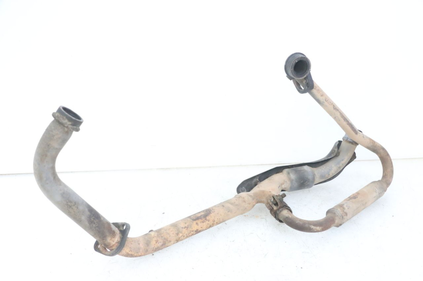 photo de EXHAUST PIPE HONDA XLV VARADERO 125 (2000 - 2006)