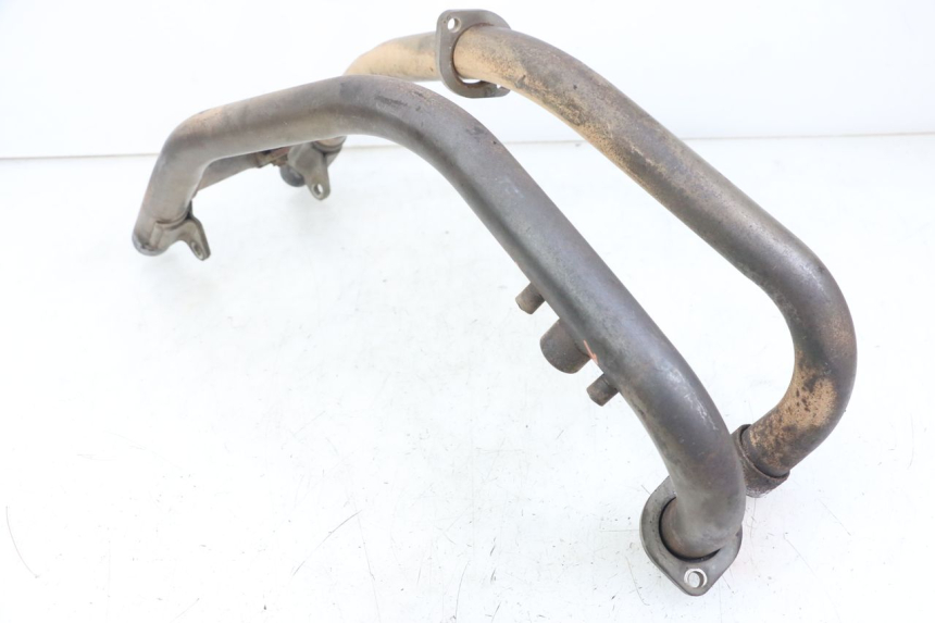 photo de EXHAUST MANIFOLD YAMAHA XT X 660 (2004 - 2016)