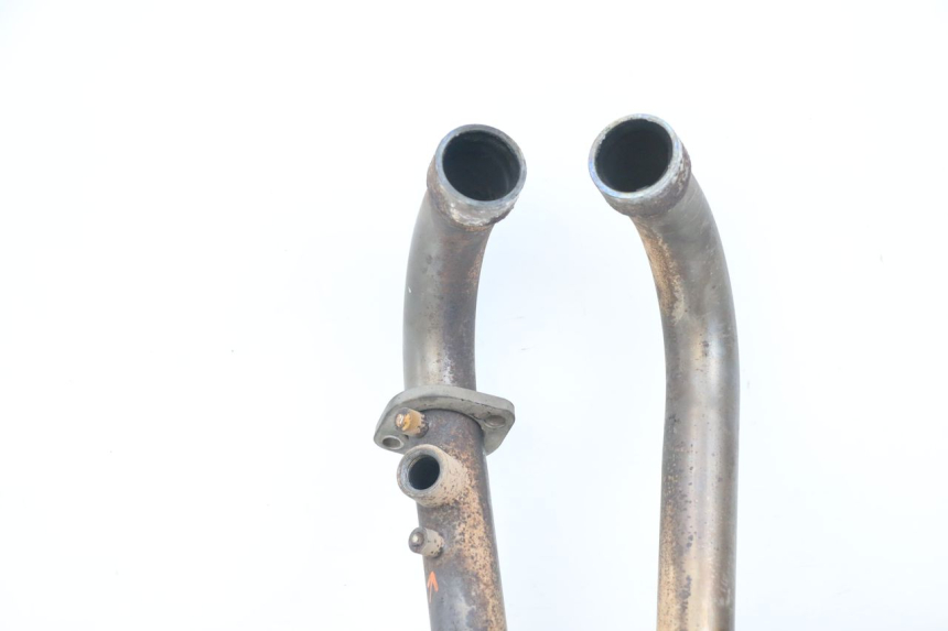 photo de EXHAUST MANIFOLD YAMAHA XT X 660 (2004 - 2016)