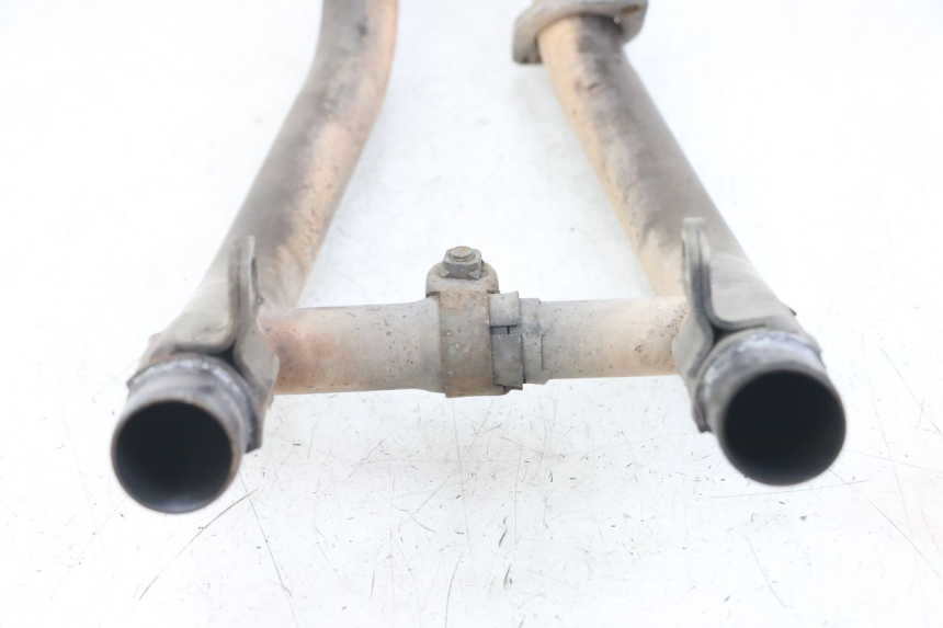 photo de EXHAUST MANIFOLD YAMAHA XT X 660 (2004 - 2016)