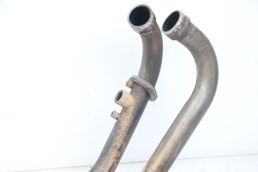 photo de EXHAUST MANIFOLD YAMAHA XT X 660 (2004 - 2016)