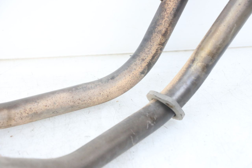 photo de EXHAUST MANIFOLD YAMAHA XT X 660 (2004 - 2016)