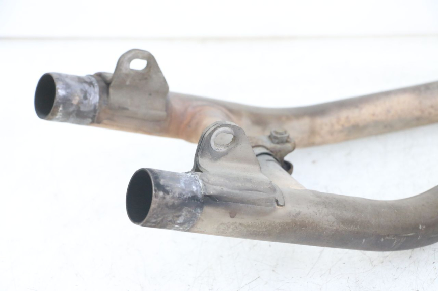 photo de EXHAUST MANIFOLD YAMAHA XT X 660 (2004 - 2016)