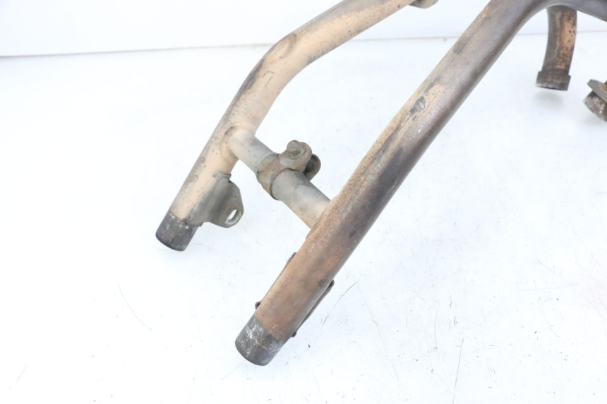 photo de EXHAUST MANIFOLD YAMAHA XT X 660 (2004 - 2016)