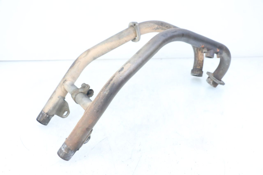 photo de EXHAUST MANIFOLD YAMAHA XT X 660 (2004 - 2016)