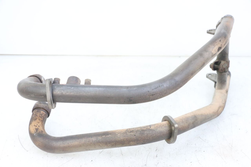 photo de EXHAUST MANIFOLD YAMAHA XT X 660 (2004 - 2016)