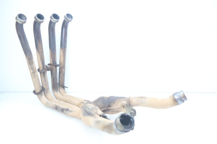 photo de EXHAUST MANIFOLD YAMAHA FJR ABS 1300 (2006 - 2012)