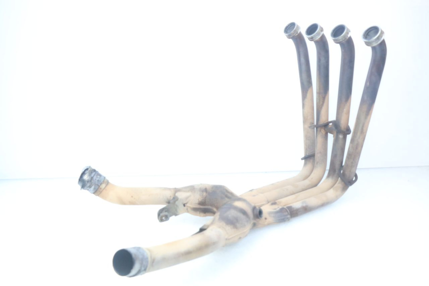 photo de EXHAUST MANIFOLD YAMAHA FJR ABS 1300 (2006 - 2012)