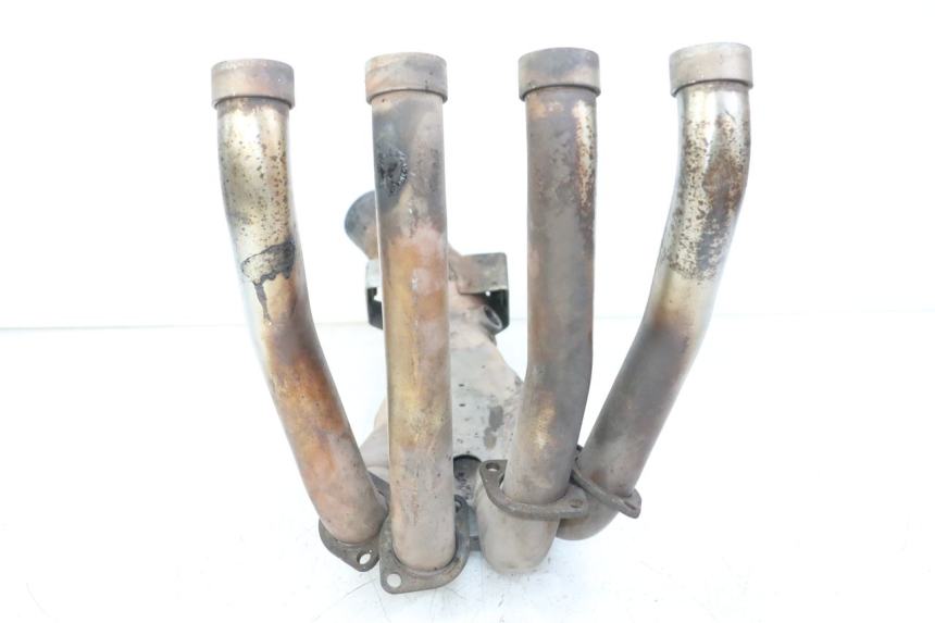 photo de EXHAUST PIPE YAMAHA FZ1 FAZER 1000 (2007 - 2009)