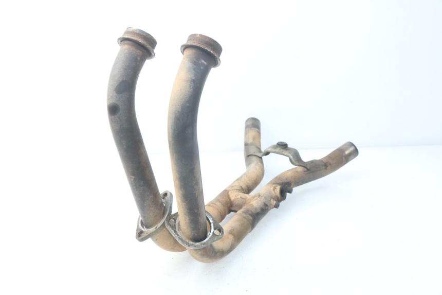 photo de MANIFOLD YAMAHA TDM ABS 900 (2002 - 2014)