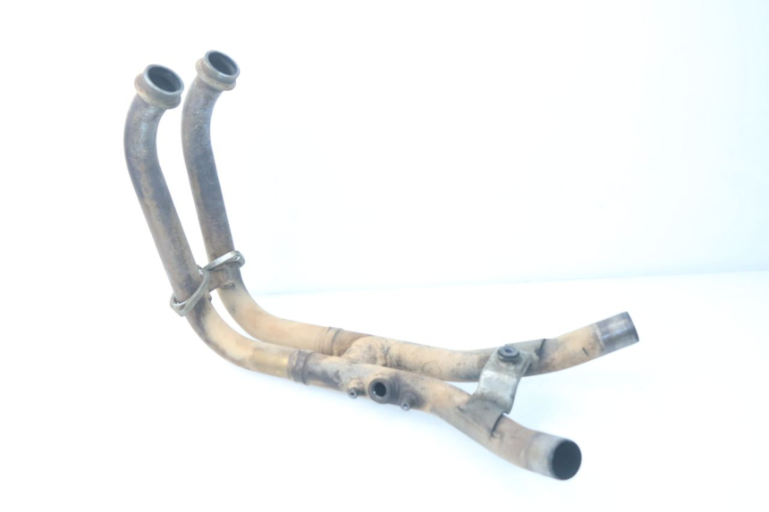 photo de MANIFOLD YAMAHA TDM ABS 900 (2002 - 2014)