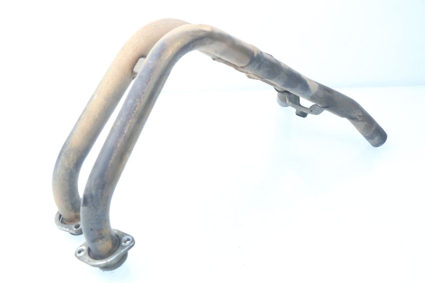 photo de MANIFOLD YAMAHA TDM ABS 900 (2002 - 2014)