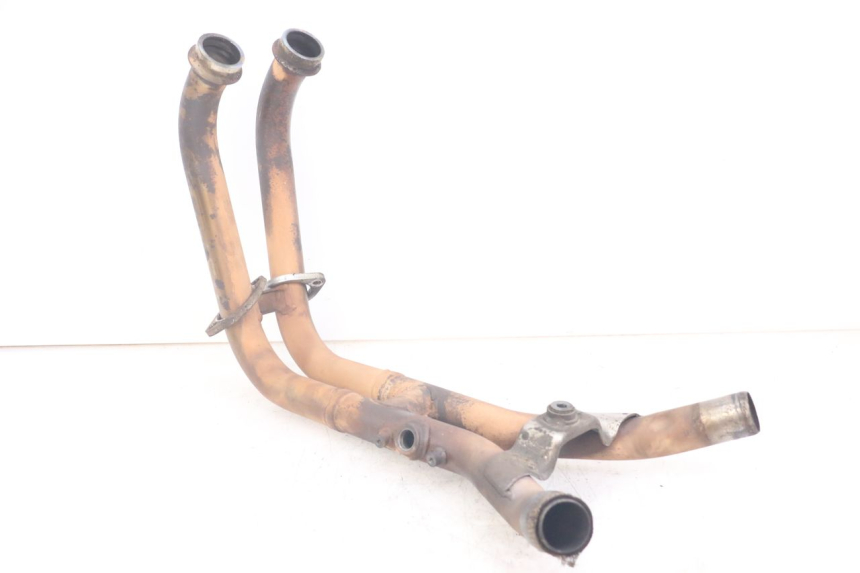 photo de MANIFOLD YAMAHA TDM ABS 900 (2002 - 2014)