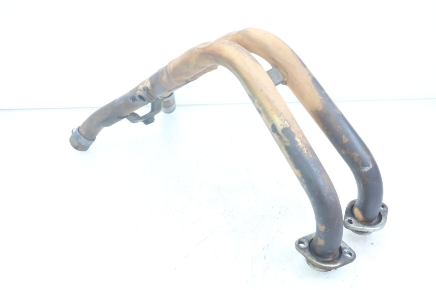 photo de MANIFOLD YAMAHA TDM ABS 900 (2002 - 2014)