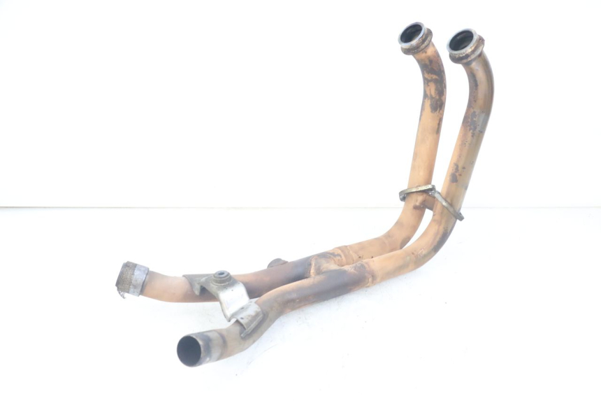 photo de MANIFOLD YAMAHA TDM ABS 900 (2002 - 2014)