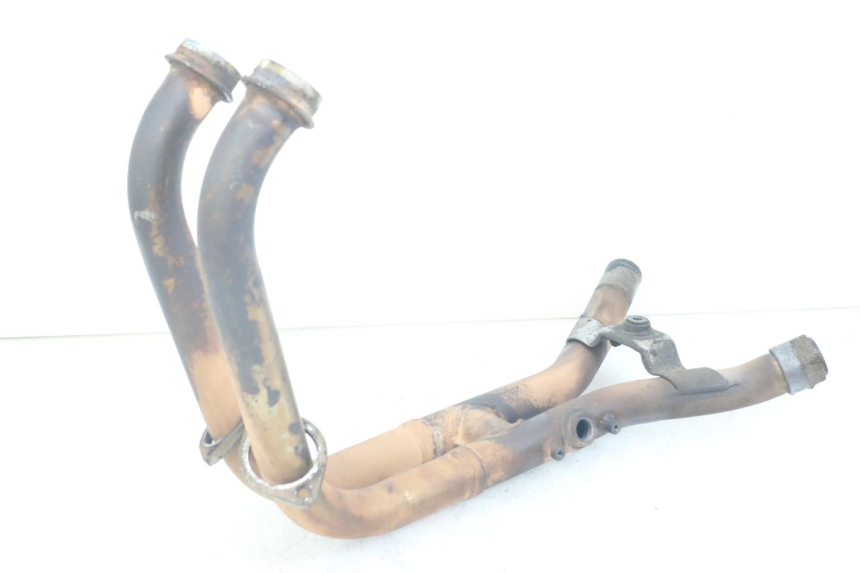 photo de MANIFOLD YAMAHA TDM ABS 900 (2002 - 2014)