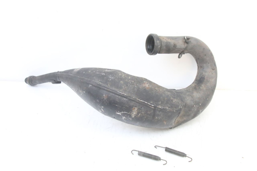 photo de EXHAUST PIPE YAMAHA YZ 125 (2006 - 2016)