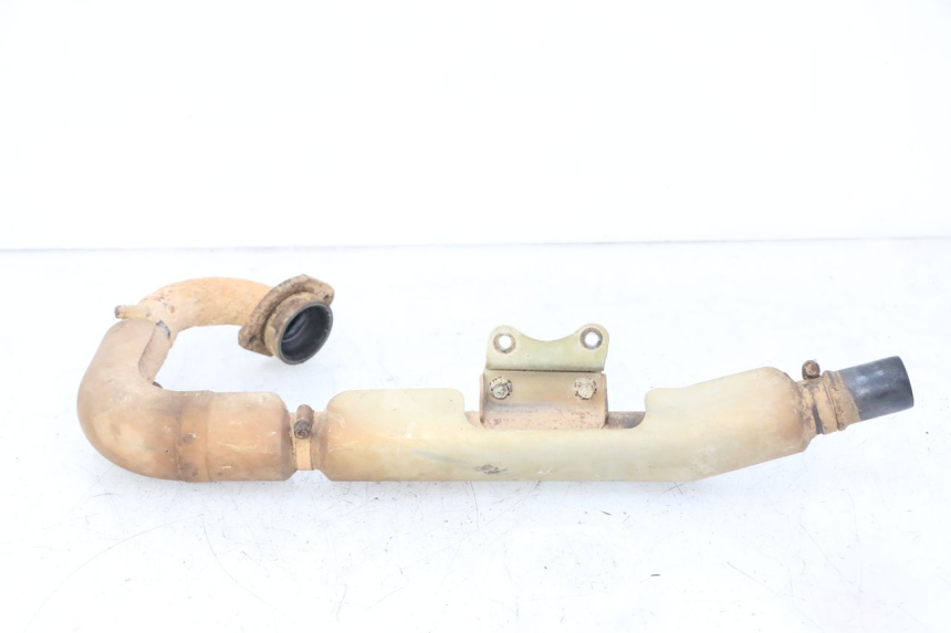 photo de EXHAUST PIPE YAMAHA YFM BRUIN 350 (2003 - 2009)