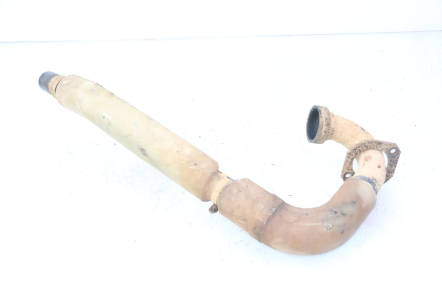 photo de EXHAUST PIPE YAMAHA YFM BRUIN 350 (2003 - 2009)