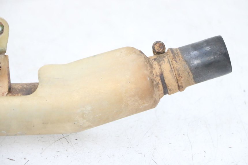 photo de EXHAUST PIPE YAMAHA YFM BRUIN 350 (2003 - 2009)