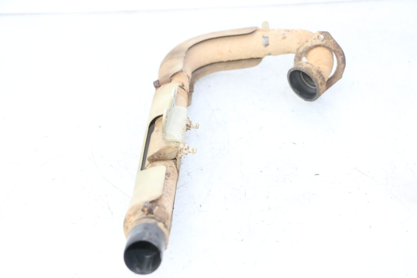 photo de EXHAUST PIPE YAMAHA YFM BRUIN 350 (2003 - 2009)