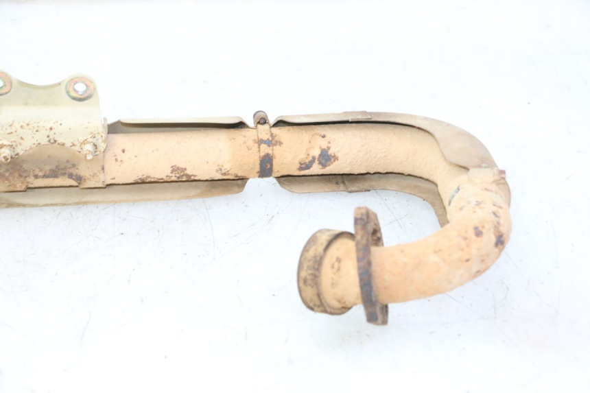 photo de EXHAUST PIPE YAMAHA YFM BRUIN 350 (2003 - 2009)