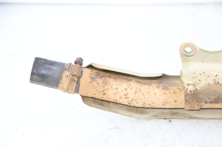 photo de EXHAUST PIPE YAMAHA YFM BRUIN 350 (2003 - 2009)