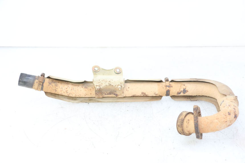 photo de EXHAUST PIPE YAMAHA YFM BRUIN 350 (2003 - 2009)