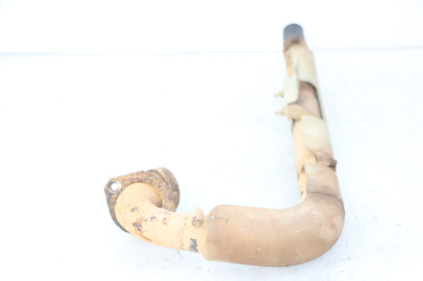 photo de EXHAUST PIPE YAMAHA YFM BRUIN 350 (2003 - 2009)