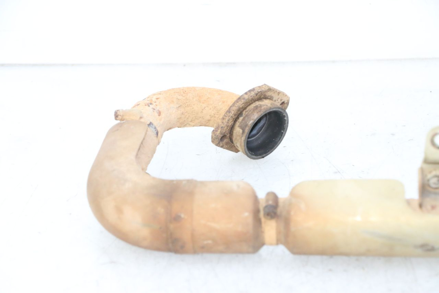 photo de EXHAUST PIPE YAMAHA YFM BRUIN 350 (2003 - 2009)