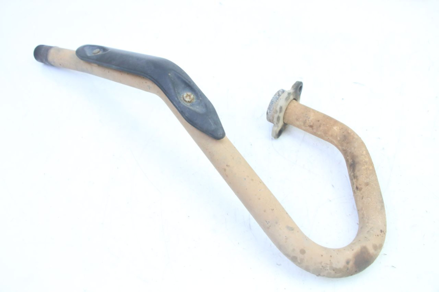 photo de EXHAUST PIPE YAMAHA YFM R RAPTOR 250 (2008 - 2014)