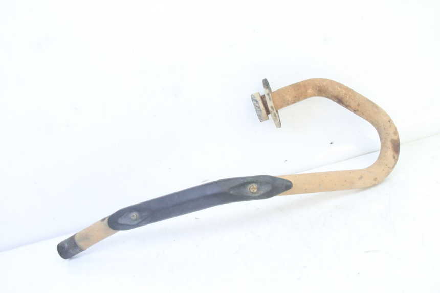 photo de EXHAUST PIPE YAMAHA YFM R RAPTOR 250 (2008 - 2014)