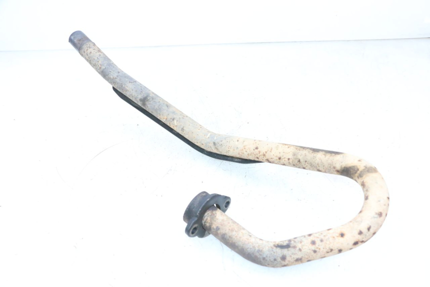 photo de EXHAUST PIPE YAMAHA YFM R RAPTOR 250 (2008 - 2014) - Alternative perspective