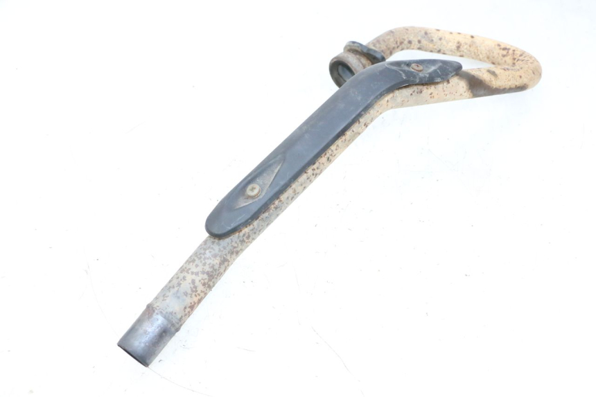 photo de EXHAUST PIPE YAMAHA YFM R RAPTOR 250 (2008 - 2014) - Surface and material condition